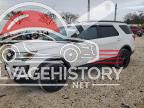 1FM5K8D84HGB58192 2017 FORD EXPLORER X photo no. 1