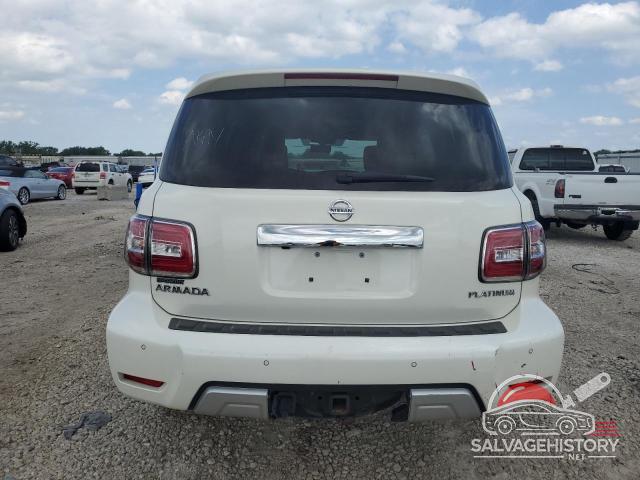 JN8AY2NE2JX700046 2018 NISSAN ARMADA photo no. 6