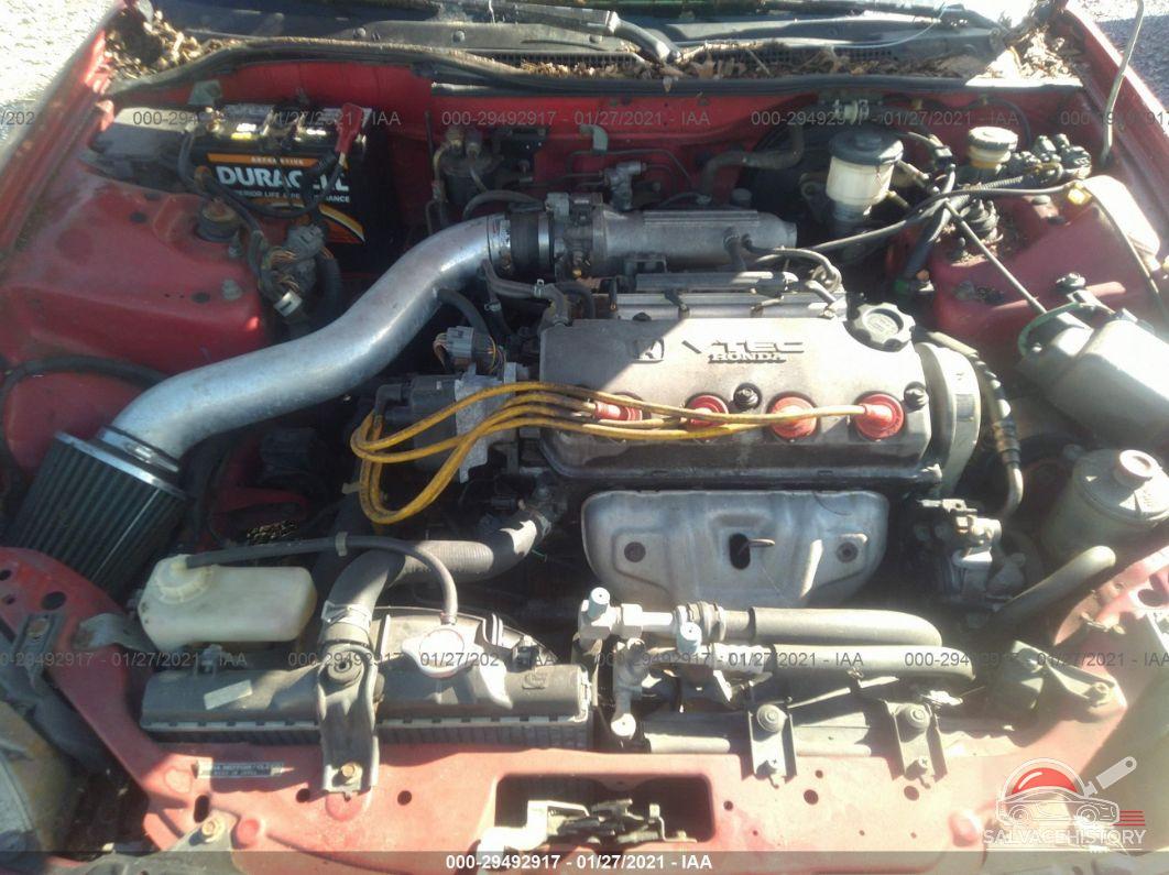 JHMEH6168RS001451 1994 HONDA CIVIC photo no. 10