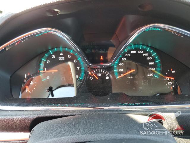 1GNKVHKD0FJ370755 2015 CHEVROLET TRAVERSE photo no. 9