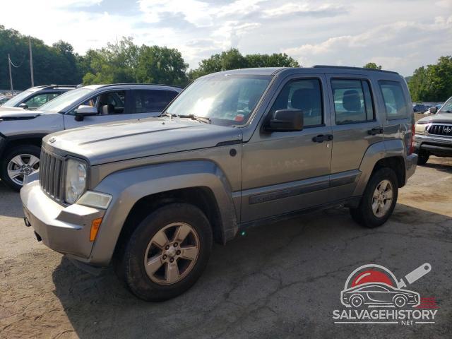 1C4PJMAK9CW216871 2012 JEEP LIBERTY photo no. 16