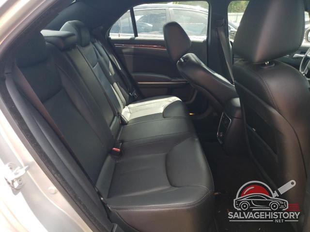 2C3CCACG9CH176150 2012 CHRYSLER 300 photo no. 10