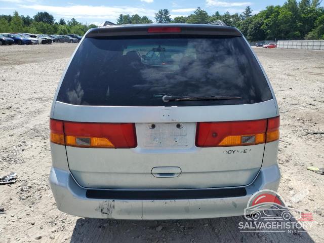 2HKRL18972H585446 2002 HONDA All Models photo no. 6