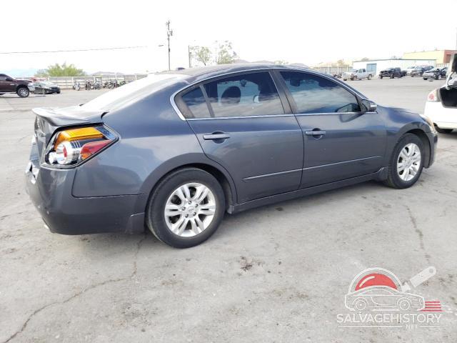 1N4AL2AP0BN441108 2011 NISSAN ALTIMA photo no. 3