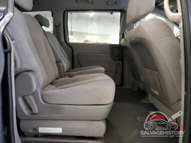 KNDMB233386242061 2008 KIA All Models photo no. 11
