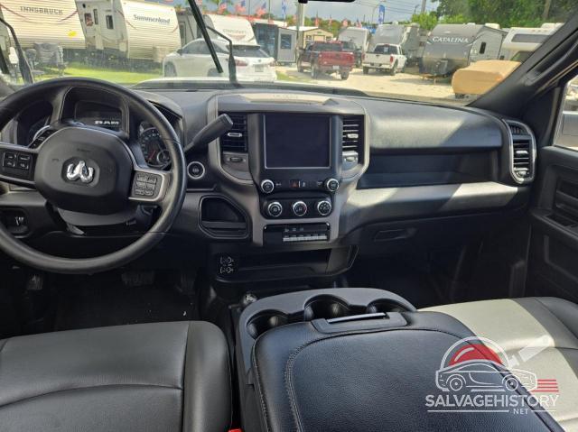 3C63RRGL8NG159933 2022 RAM 3500 photo no. 9
