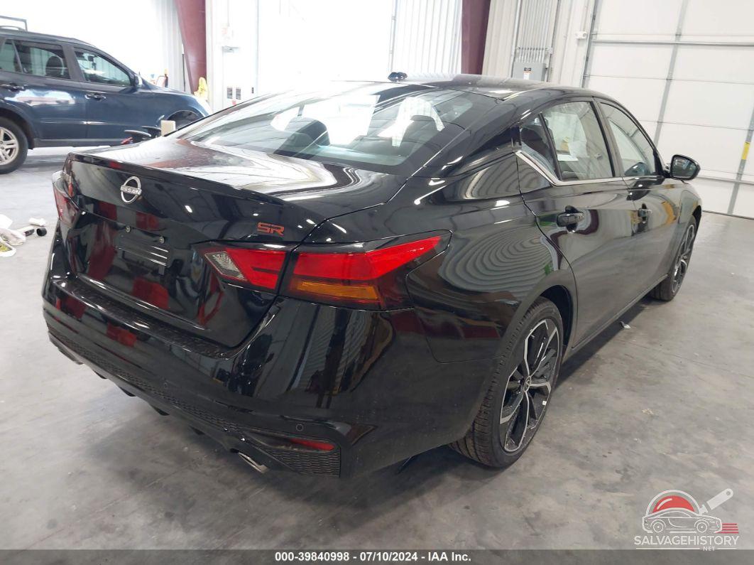 1N4BL4CV5RN432121 2024 NISSAN ALTIMA photo no. 4