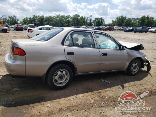 2T1BR12E42C543129 2002 TOYOTA COROLLA photo no. 3
