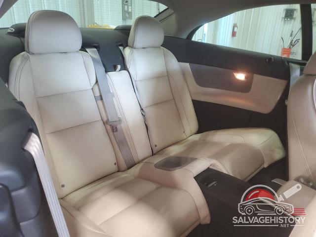 YV1672MC2CJ129405 2012 VOLVO C70 photo no. 10
