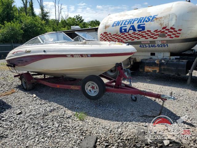 RNK65414D000 2000 RINK BOAT photo no. 1