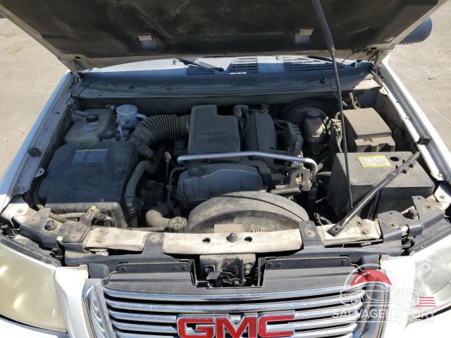 1GKDS13S372289618 2007 GMC ENVOY photo no. 12
