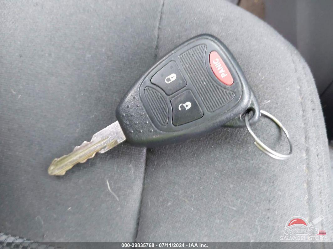1C4NJRBB2GD501304 2016 JEEP PATRIOT photo no. 11