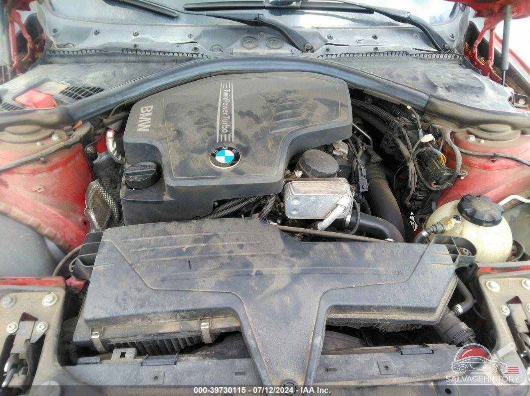 WBA3A5C55CF350155 2012 BMW 328I photo no. 8