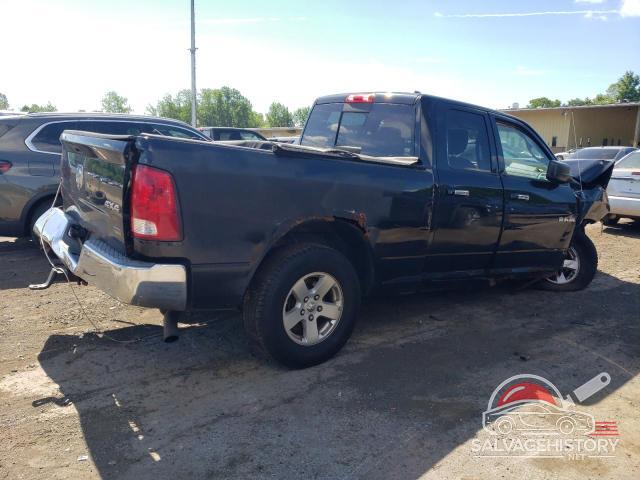 1D3HV18P69S797486 2009 DODGE All Models photo no. 3