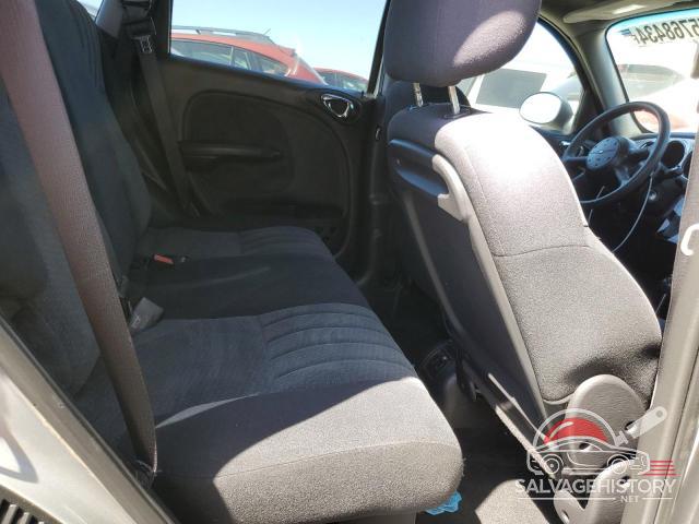 3C4FY58B35T609339 2005 CHRYSLER PT CRUISER photo no. 10