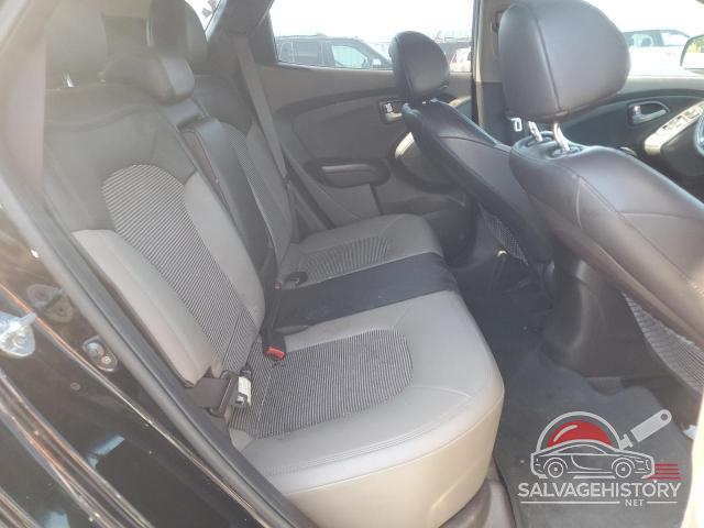 KM8JU3AC1CU516105 2012 HYUNDAI TUCSON photo no. 11
