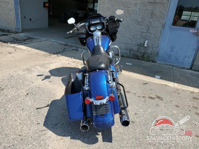 1HD1KTM18FB642481 2015 HARLEY-DAVIDSON FL photo no. 4