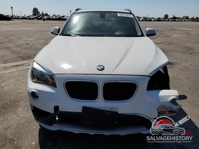 WBAVM1C53FV315049 2015 BMW X1 photo no. 5