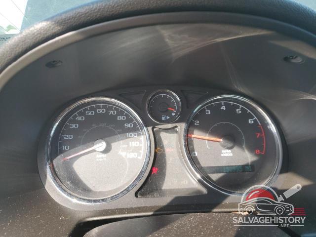 1G1AK15F077300634 2007 CHEVROLET ALL Models photo no. 9