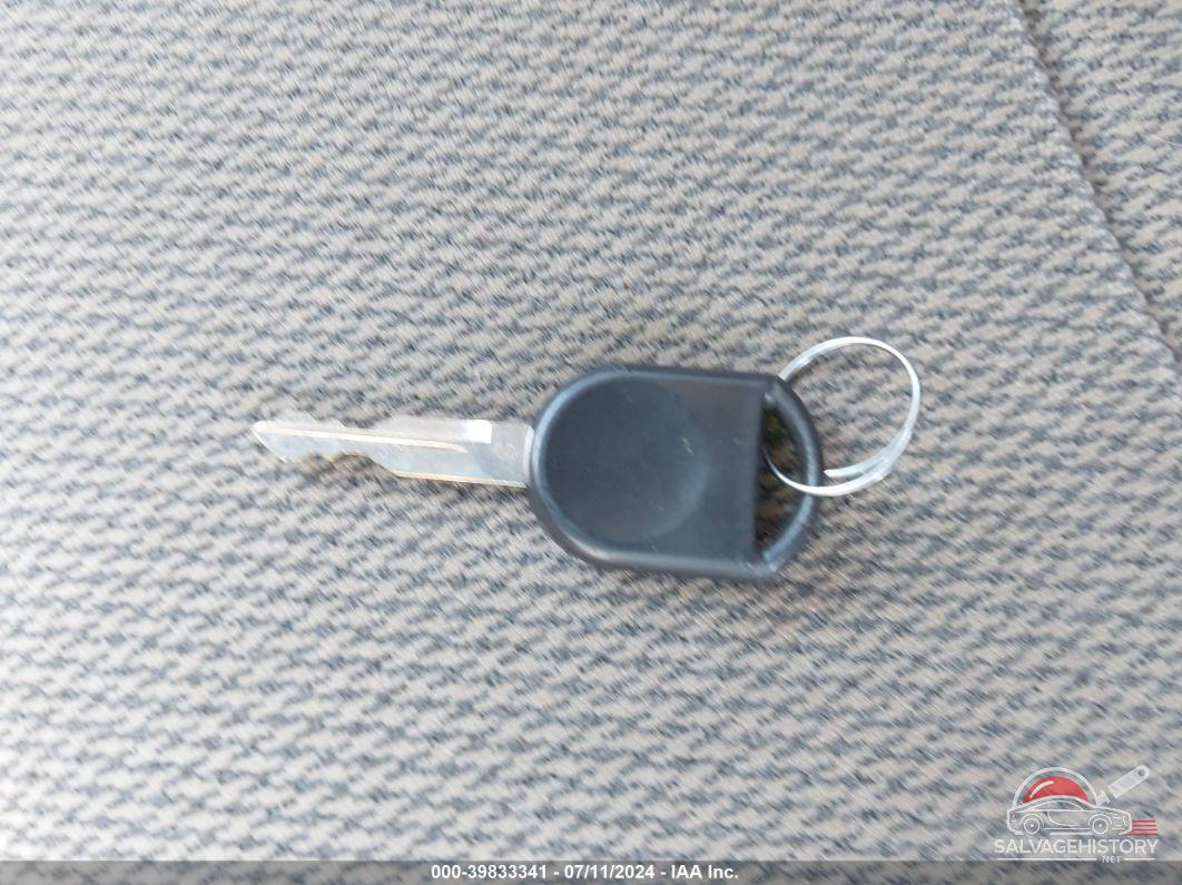 1FAFP53U63A251689 2003 FORD TAURUS photo no. 11