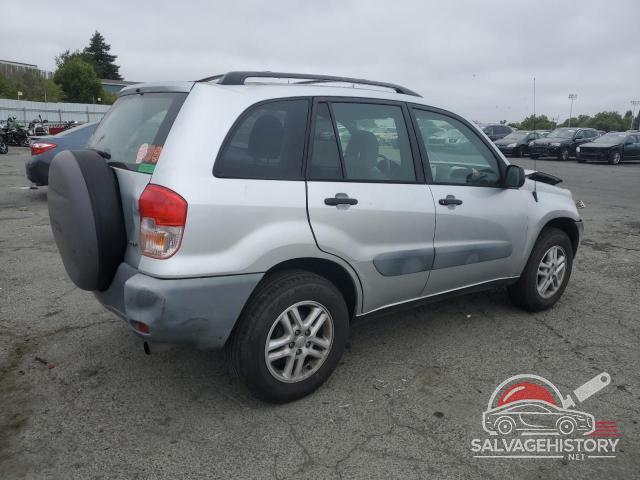 JTEHH20V716010246 2001 TOYOTA RAV4 photo no. 3