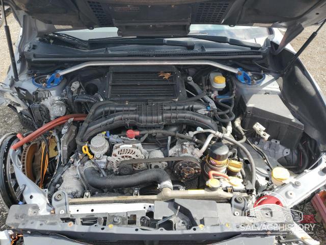 JF1VA1J68F9817075 2015 SUBARU WRX photo no. 11