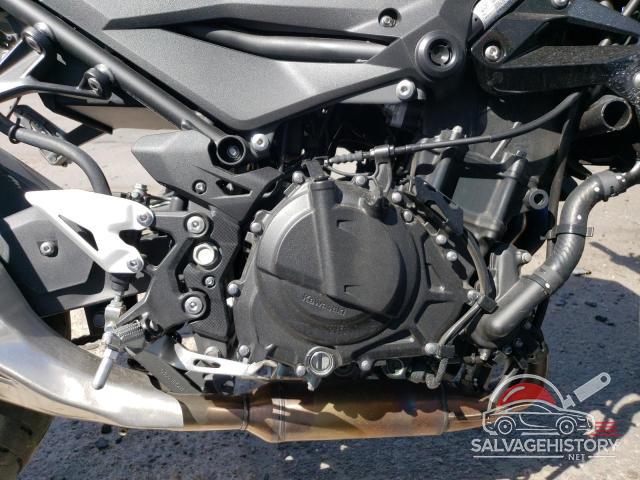 JKAERKD15PDAR0529 2023 KAWASAKI ER400 D photo no. 7