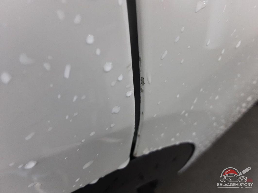 1GNERGKW3NJ107073 2022 CHEVROLET TRAVERSE photo no. 4