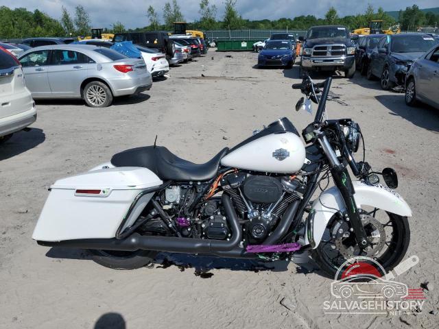 1HD1KVP13RB607276 2024 HARLEY-DAVIDSON FL photo no. 3