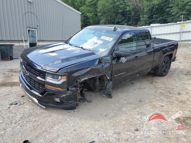 1GCVKREC5GZ270869 2016 CHEVROLET ALL Models photo no. 11