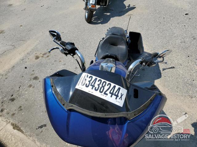 1HD1KTM18FB642481 2015 HARLEY-DAVIDSON FL photo no. 5