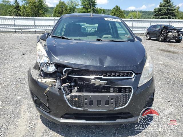 KL8CD6S90DC502889 2013 CHEVROLET SPARK photo no. 5