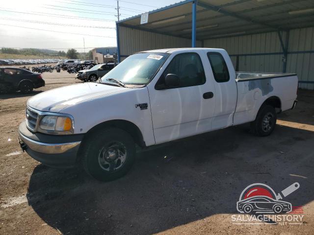 1FTRX17L5YKB13418 2000 FORD All Models photo no. 4