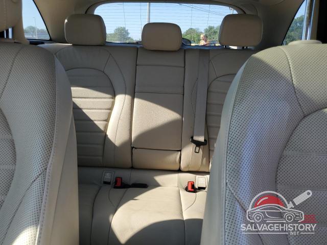 WDC0G4KB7GF036531 2016 MERCEDES-BENZ GLC-CLASS photo no. 10