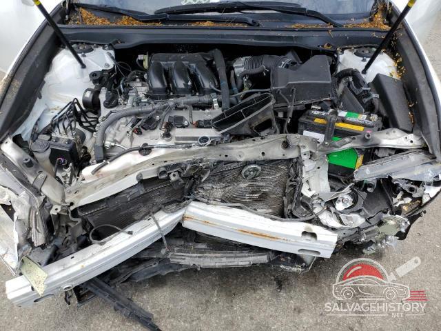 JTHBK1GG6E2147994 2014 LEXUS ES350 photo no. 11