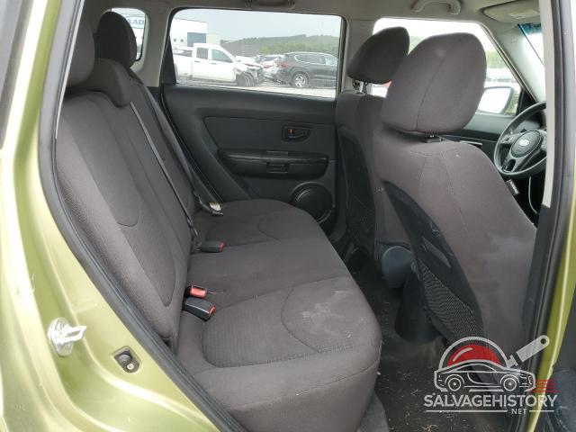 KNDJT2A57C7423378 2012 KIA SOUL photo no. 10