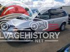 2D4GP24R75R341118 2005 DODGE CARAVAN photo no. 24