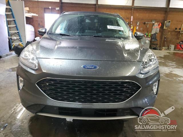 1FMCU9J90LUB79622 2020 FORD ESCAPE photo no. 5
