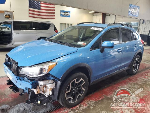 JF2GPABC7G8267737 2016 SUBARU CROSSTREK photo no. 24