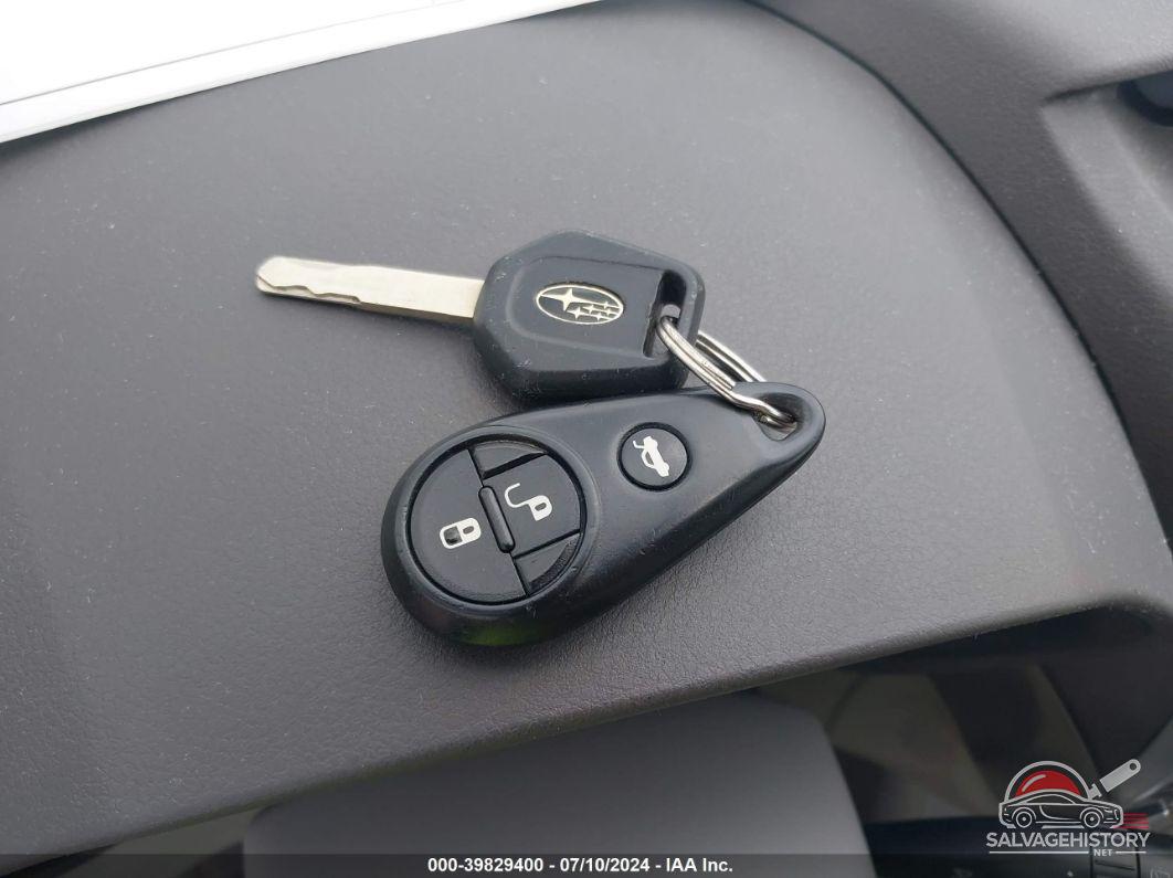 JF2SH6CC3AH804632 2010 SUBARU FORESTER photo no. 11