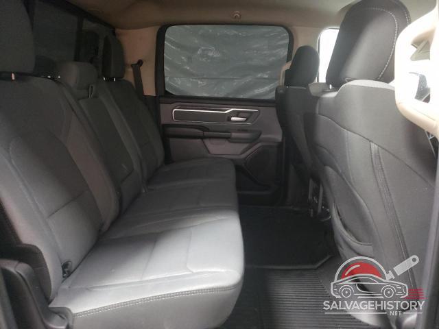 1C6SRFFMXLN201608 2020 RAM 1500 photo no. 10