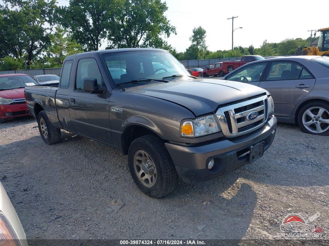 1FTKR1ED5BPA29357 2011 FORD RANGER photo no. 22