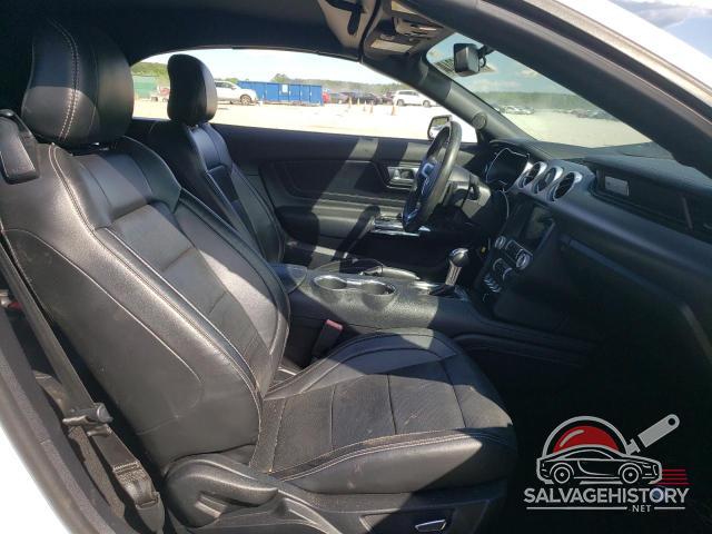 1FATP8FF4K5140471 2019 FORD MUSTANG photo no. 10