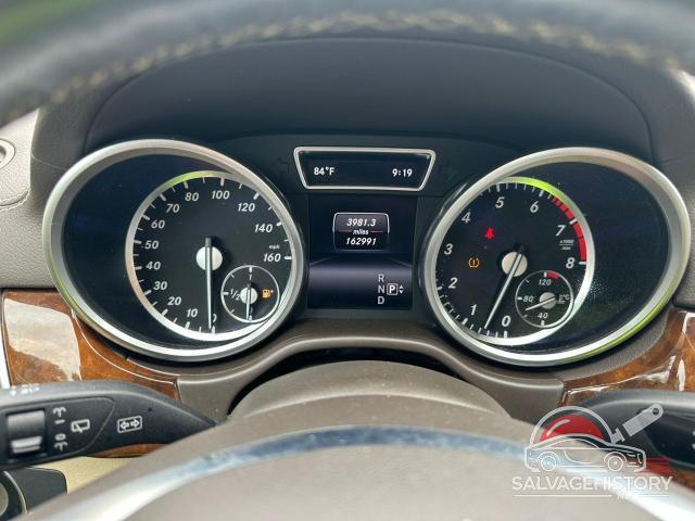 4JGDF7DE8FA481533 2015 MERCEDES-BENZ GL-CLASS photo no. 9