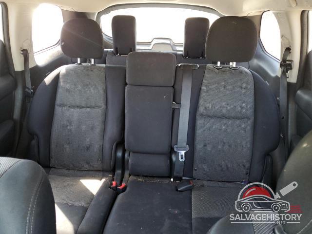 5N1DR2MM6HC632104 2017 NISSAN PATHFINDER photo no. 10