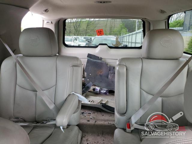 1GYEK63N95R177346 2005 CADILLAC ESCALADE photo no. 10