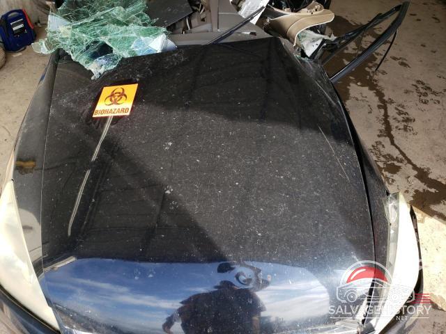 1HGCM664X7A098572 2007 HONDA ACCORD photo no. 11
