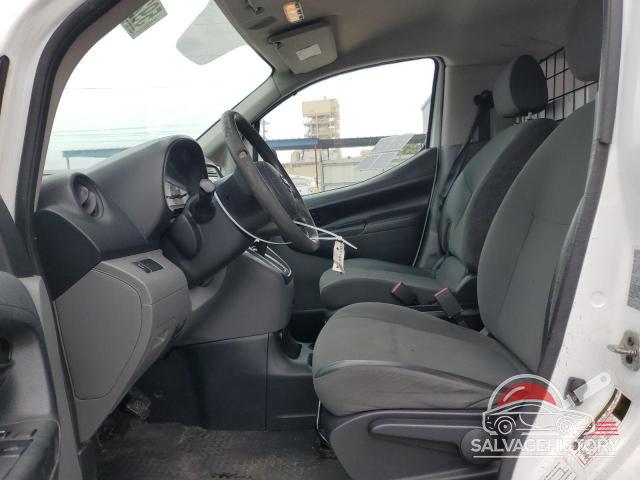 3N6CM0KN1HK711346 2017 NISSAN NV photo no. 7