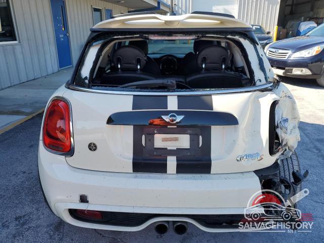 WMWXP7C54F2A36569 2015 MINI COOPER photo no. 6