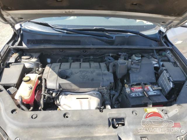 2T3YF4DV6BW071653 2011 TOYOTA RAV4 photo no. 11